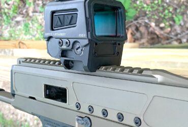 Griffin GHS Red Dot Review: Built Like a Tank