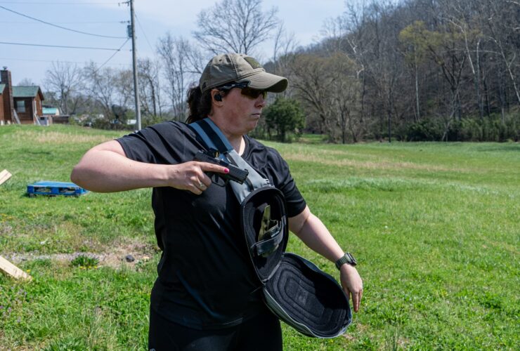 Is the Obscura Sling Bag the Best CCW Pack of 2026?