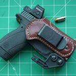 Making the Bodyguard 2.0 Fun to Shoot