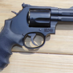 S&W Model 396 Review: 5-Shot .44 Special Revolver