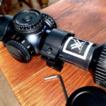 Vortex Strike Eagle 1-8x LPVO First Look