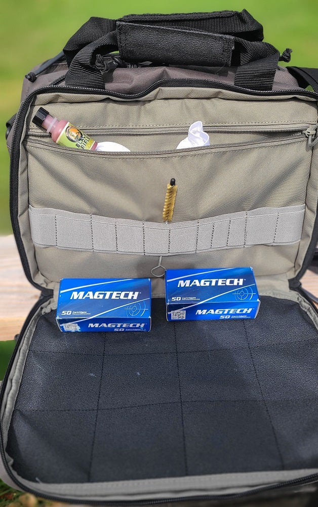 5.11 Range Ready Pro