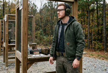 Adults 18 and Older Can Now Carry Concealed Without a License in West Virginia Starting June 12