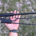  Folding .410 Shotgun Review: Cheap Truck Gun?