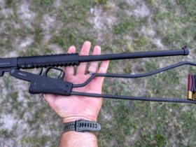 Folding .410 Shotgun Review: Cheap Truck Gun? Folding .410 Shotgun Review: Cheap Truck Gun?