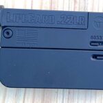 The Smallest Folding .22 Pistol?