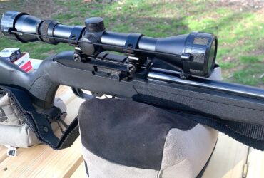 New Ruger 10/22 Review: Better Than The Original? New Ruger 10/22 Review: Better Than The Original?