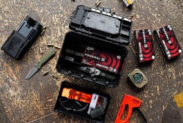 StopBox Review: Fast-Access Gun Storage Option
