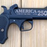 Bond Arms Derringers On Steroids!