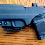 Holstra Holster Review: Budget Appendix Carry Option