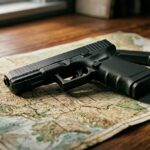 Nine of America’s 15 Safest States Are Constitutional Carry States, NAGR Data Shows