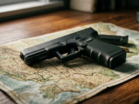 Nine of America’s 15 Safest States Are Constitutional Carry States, NAGR Data Shows