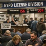 NYC Gun License Applicants Sue NYPD Over Years-Long Delays That Blocked Their Second Amendment Rights