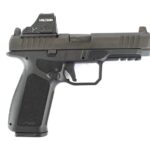 Rost Martin RM1F Tactical Review: Full-Size Value