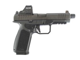 Rost Martin RM1F Tactical Review: Full-Size Value