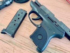 Ruger’s LCP – The Voting Age Pocket Gun
