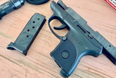 Ruger’s LCP – The Voting Age Pocket Gun
