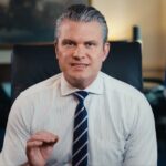 Secretary of War Signs Memo Ending Gun-Free Zone Policy on Military Bases, Restoring Second Amendment Rights for Service Members