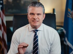 Secretary of War Signs Memo Ending Gun-Free Zone Policy on Military Bases, Restoring Second Amendment Rights for Service Members