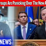 The ATF Just Pulled The Rug Out From Under Gun Control