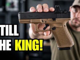 Is Glock 19 Still The King Of Concealed Carry?