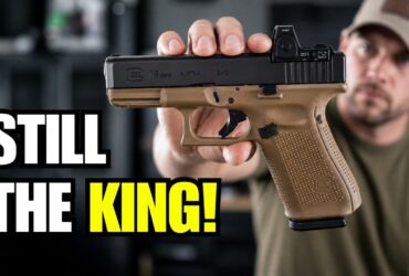 Is Glock 19 Still The King Of Concealed Carry?