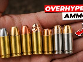 Top 7 Most Overhyped Ammo Types No One Talks About!