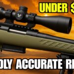 5 Budget-Hunting Rifles Under 700 That Are Deadly Accurate!