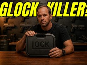 7 Pistols That BEAT Glock & Sig in Their Own Price Range!