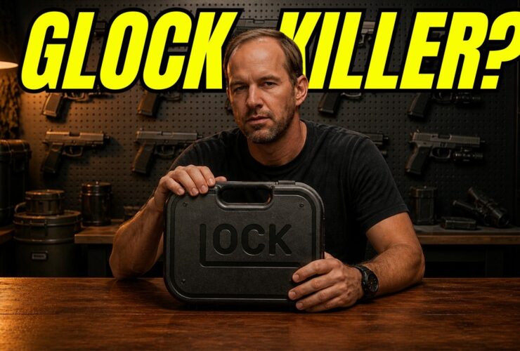 7 Pistols That BEAT Glock & Sig in Their Own Price Range!