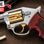 These .357 Revolvers Are Becoming Priceless in 2026 – And They’re Selling Out Fast!