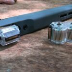 TandemKross TKX22 Light Rifle