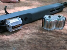 TandemKross TKX22 Light Rifle