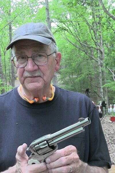 Should Everyone Have A Historical Firearm In Their Collection?