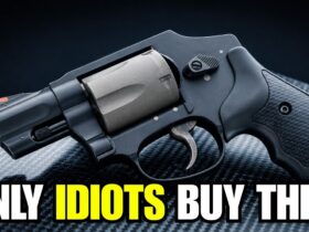Guns Only DUMBEST People Own [EXPOSED]