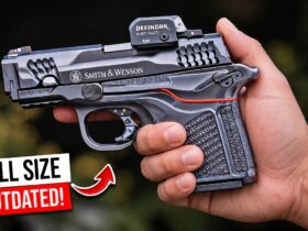 These 10 Micro Compact Guns Are Dominating EDC in 2026!
