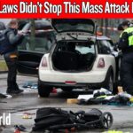 Germany’s Latest Crowd Attack Shows The Tool Was Never The Problem