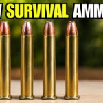 Why .22 Magnum Is the NEW Urban Survival Round — But Nobody Talks About It!