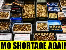 8 Rounds Every American Should Stockpile Before The 2026 Ammo Crunch!