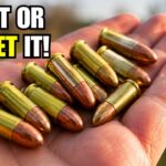 The Next Ammo Shortage Has Begun. These 7 Calibers Are First to Go