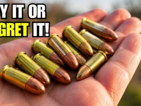 The Next Ammo Shortage Has Begun. These 7 Calibers Are First to Go