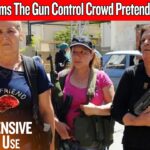 The Mother’s Day Gun Story Moms Demand Action Doesn’t Want You To See