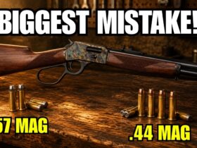 .357 Mag vs .44 Mag: The BIG Mistake Lever Action Shooters Make