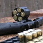 S&W Model 396 Night Guard