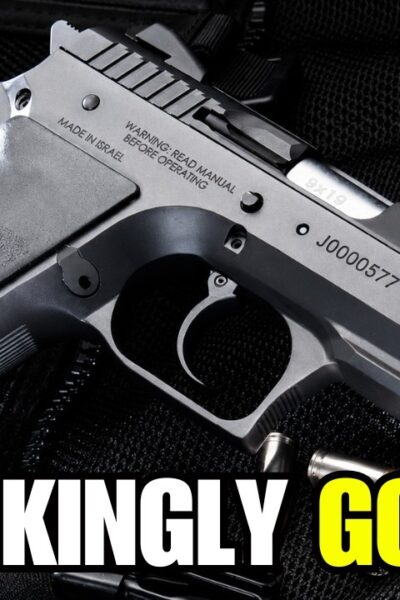 6 Handguns NOBODY’s Buying in 2026, But They’re BETTER Than You Think!