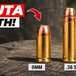 .38 Special vs 9mm: The Deadly Truth No One Wants to Admit!