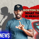 An Armed Citizen Stopped the Boston Shooting — Then the News Made Him Disappear