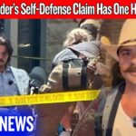 ChudTheBuilder: A Racist Livestreamer, A Courthouse Shooting, And A Self-Defense Problem
