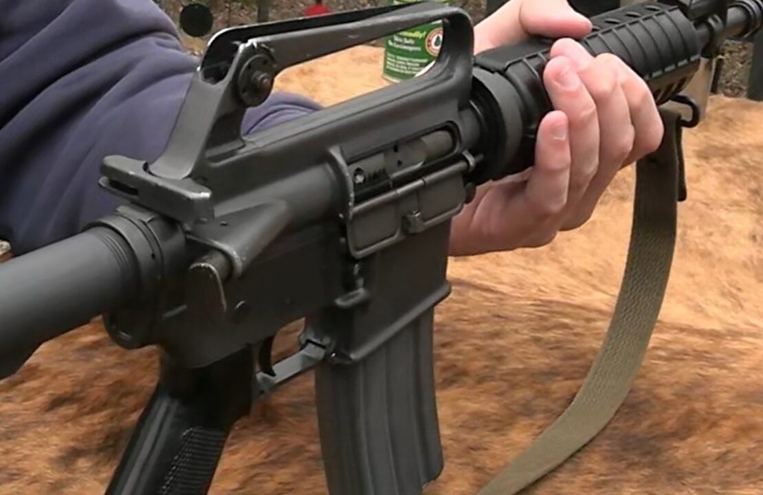 Is the Classic AR Better?
