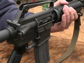 Is the Classic AR Better?